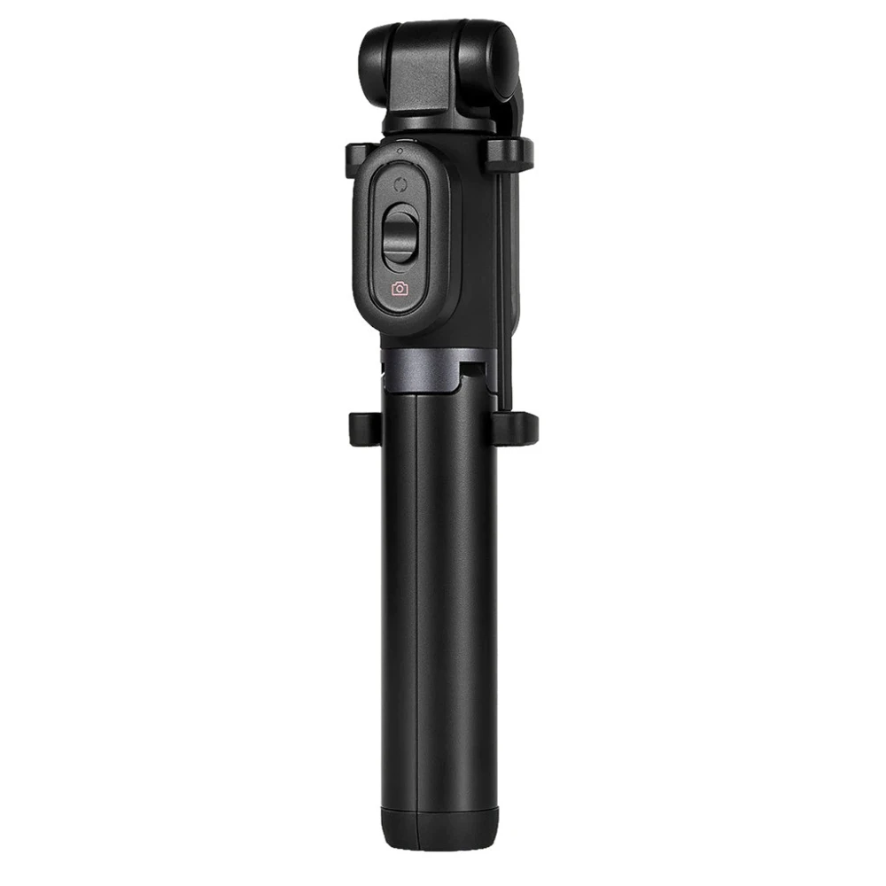 Монопод Xiaomi Mi Bluetooth Zoom Selfie Stick Tripod XMZPG05YM Black | Электроника