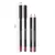 12 Color Matte Lipliner Многофункциональный Карандаш для Губ Длительный Водонепроницаемый Блеск Для Губ Eye Brow Gloss Lips Makeup Cosmetic