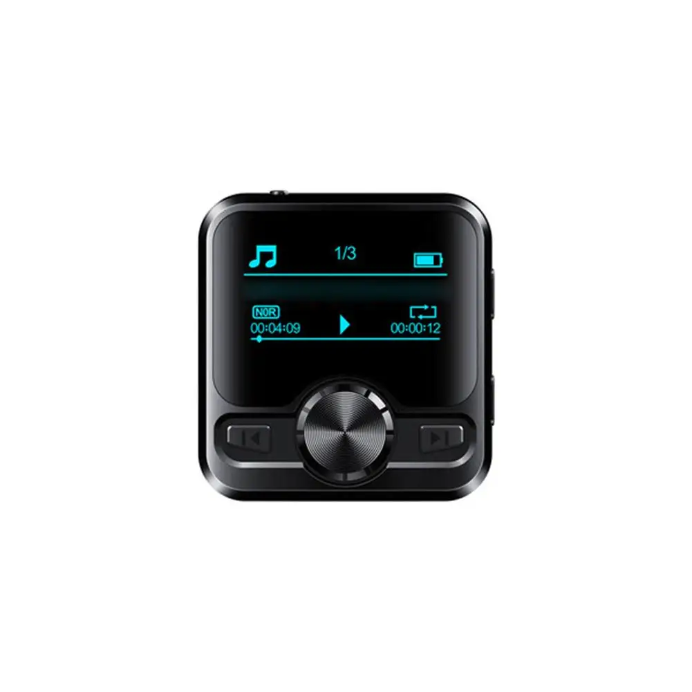 JNN m9 HIFI Спортивный Bluetooth MP3-плеер Диктофон Hifi MP3