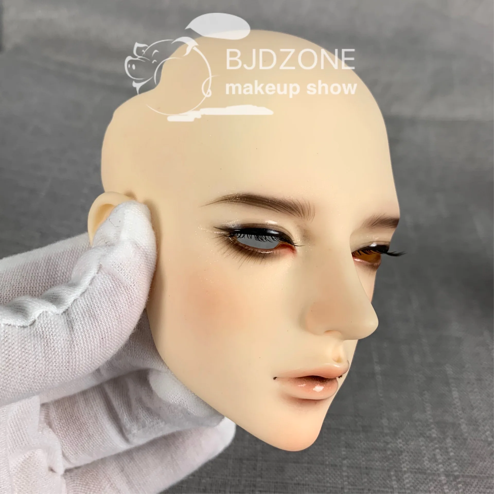 BJD кукла ZAK романтическая версия красивый человек 1/3 Размер BJDZONE высокое качество смолы игрушки подарок на день рождения Рождественский подарок
