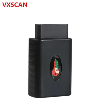 

JMD Assistant Handy Baby OBD Adapter used to read out ID48 data for VW Key Programming