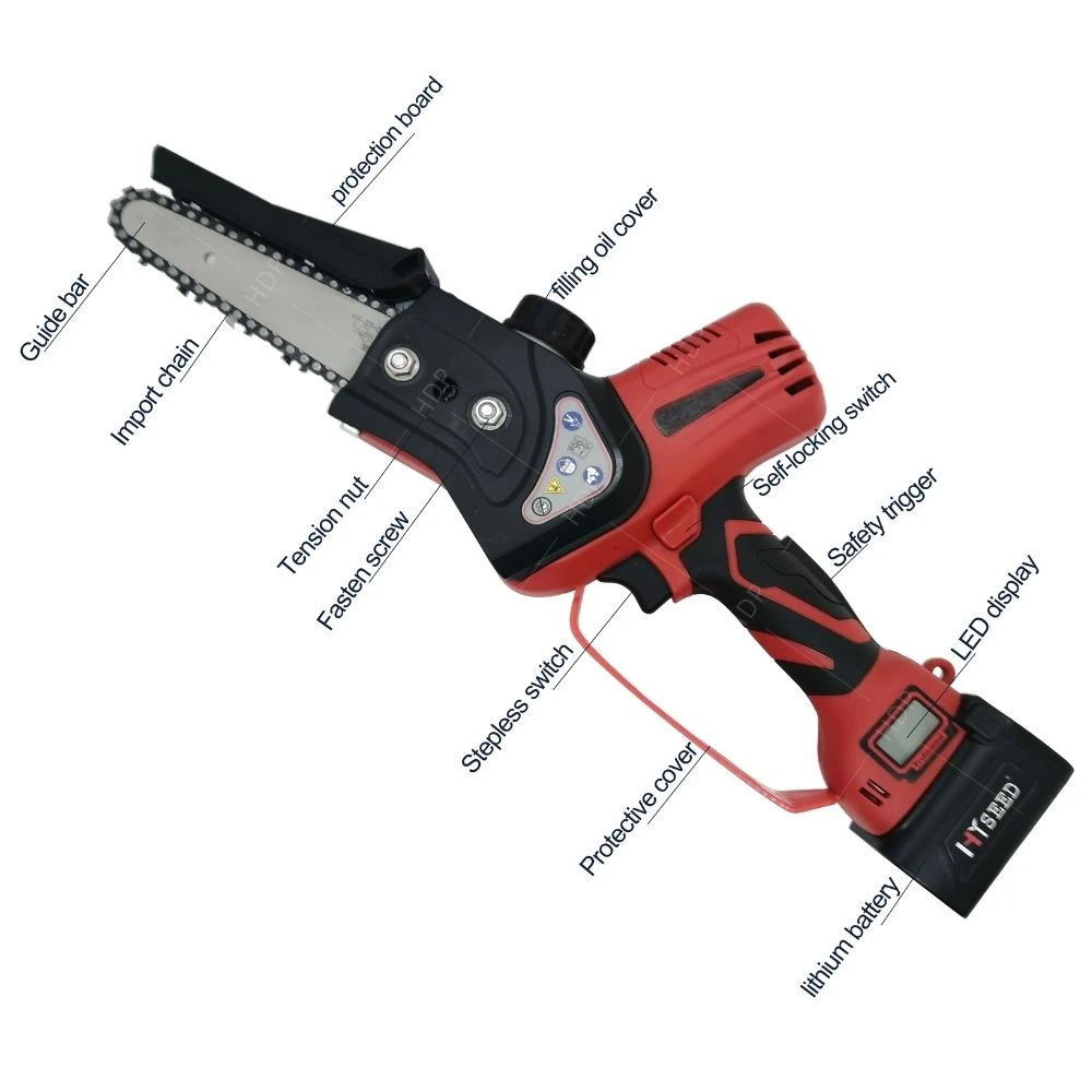 Mini Chainsaw