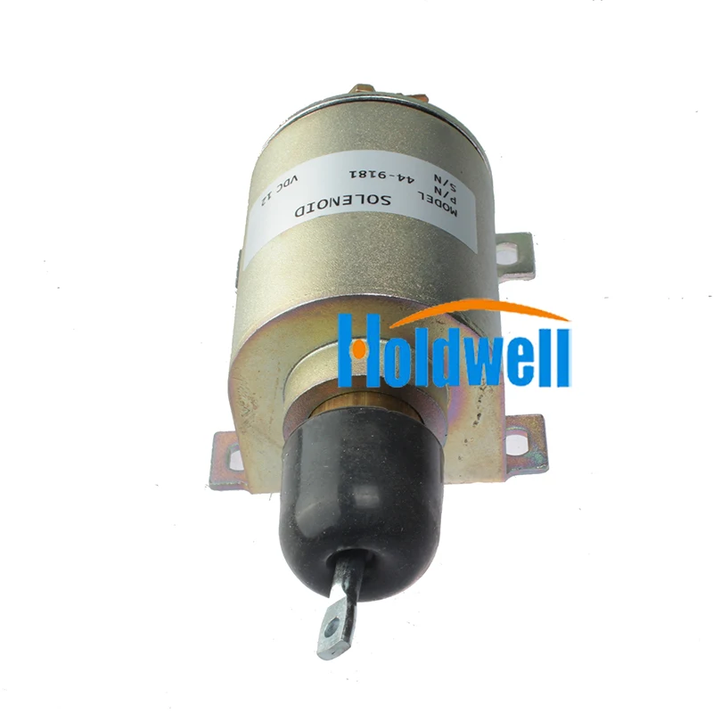 Соленоид топлива 12 В Holdwell 41 1566 411566 для двигателя Thermo King|Клапаны и детали| |