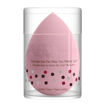 

50pcs/lot Water Drop Makeup Sponges Cosmetic Puff Concealer Sponge for Make up