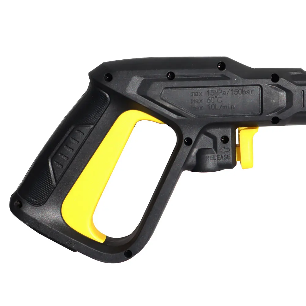 Пистолет для мойки под давлением Karcher K2 K3 K4 K5 K6 K7 сменный пистолет