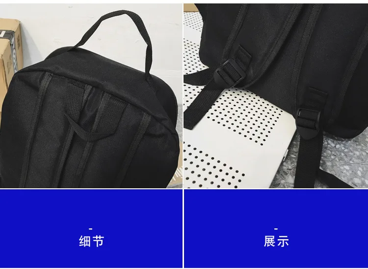 Mochila mouse сумка через плечо школьный рюкзак с блестками Подростковая дорожная блестящая мини-сумка для девочек