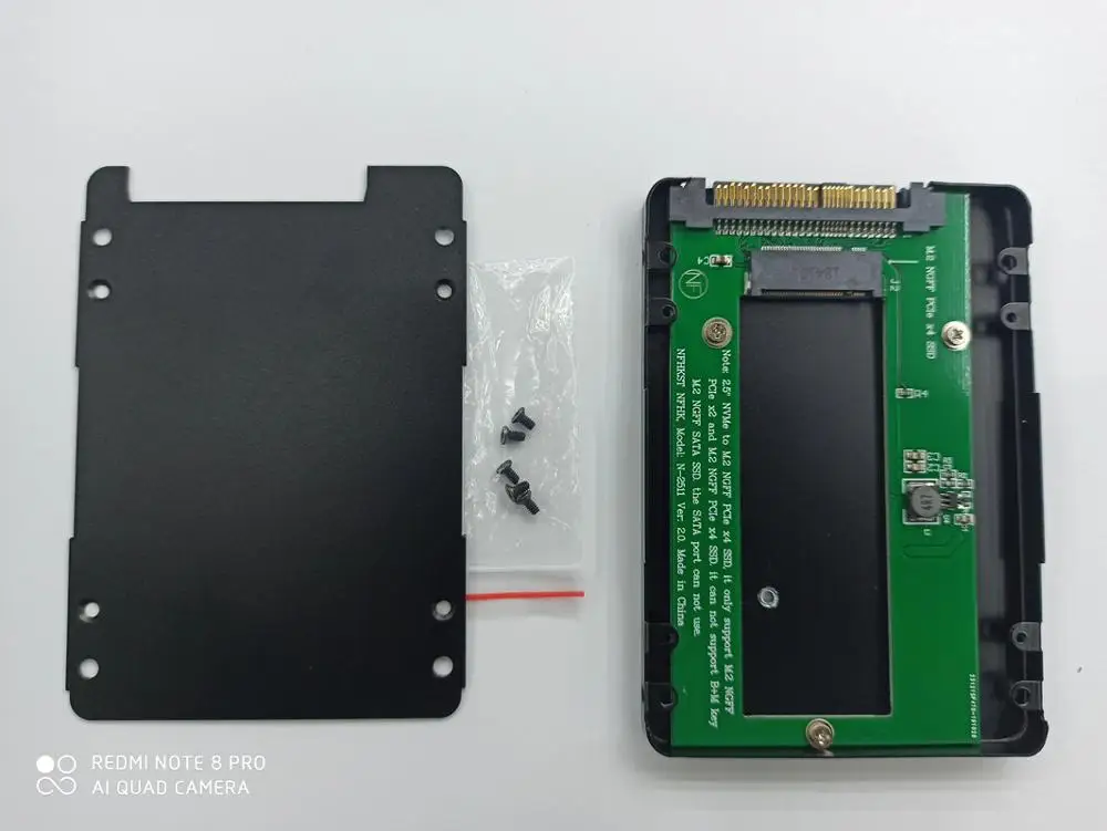SOUPEI 2," NVMe к M.2 NGFF PCIe x4 SSD Замена U.2 SFF Intel 750 серии Intel DC P3500 P3700 серия 2,5" NVMe SSD адаптер карта