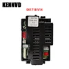 SX1718 Child Electric Car Receiver Transmitter 2.4g 520H-EPR V13 V14 HLX 2.4G Bluetooth Ride On Car Remte Controller 2