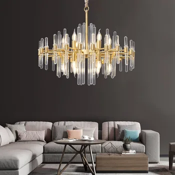 

kitchen chandeliers design lamp lamparas de techo colgante moderna led wall moon lamp hanglampen nordic decoration home avizeler