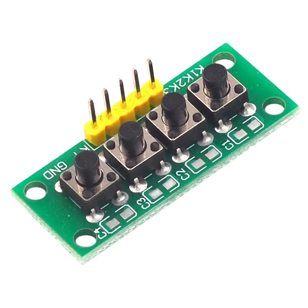 

Keyboard module independent keys 4 independent training kit