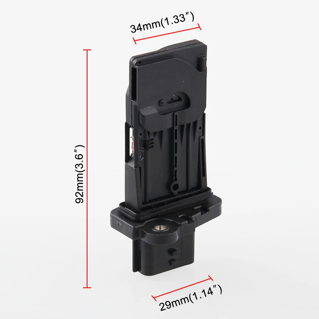 Replacement For Nissan 2013- Mass Air Flow Sensor MAF Meter 22680-1MG0A Car Accessories