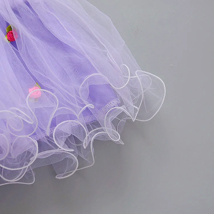 Baby Infant Skirts for Girls Tutu Fruit Printed Princess Ball Gown Toddler Party Kawaii Kids Skirt Children Babies Skirts 0-3T