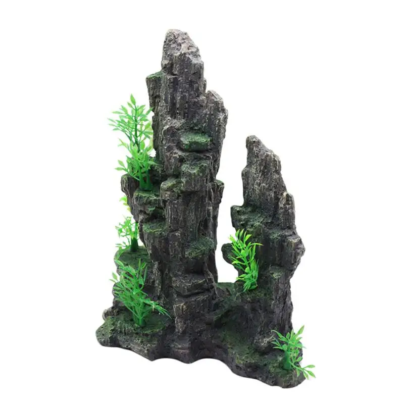 1 шт. орнамент Красивая Смола креативный искусственный ламинированный рокерский