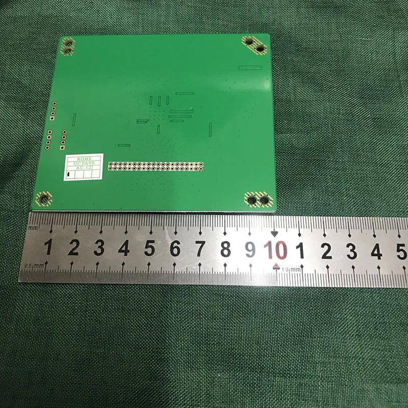 BH-7233-B 2 к 4 к 4 к 2 к плата передачи VbyOne к LVDS 4 к плата преобразования 4 к плата адаптера