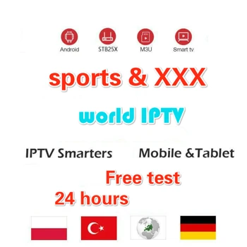 

Europe IP TV Israel Sweden Arabic Greek Portugal M3U List Smart IP TV Germany Poland Dutch Belgium Canada USA No APP Included