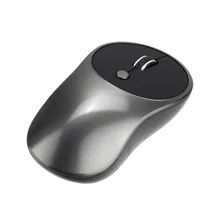 2,4G беспроводная мобильная мышь с usb-приемником Портативные Оптические Мыши для ПК ноутбука компьютера Macbook VH99