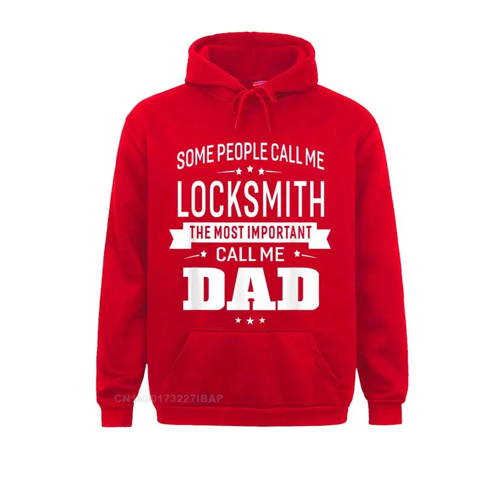 thumbnail image 1 of Algunos me llaman cerrajero El importante llámame papá Sudaderas con capucha para hombre Sudaderas con capucha de manga larga Ropa deportiva juvenil especial para hombre de calle, 1 of 5