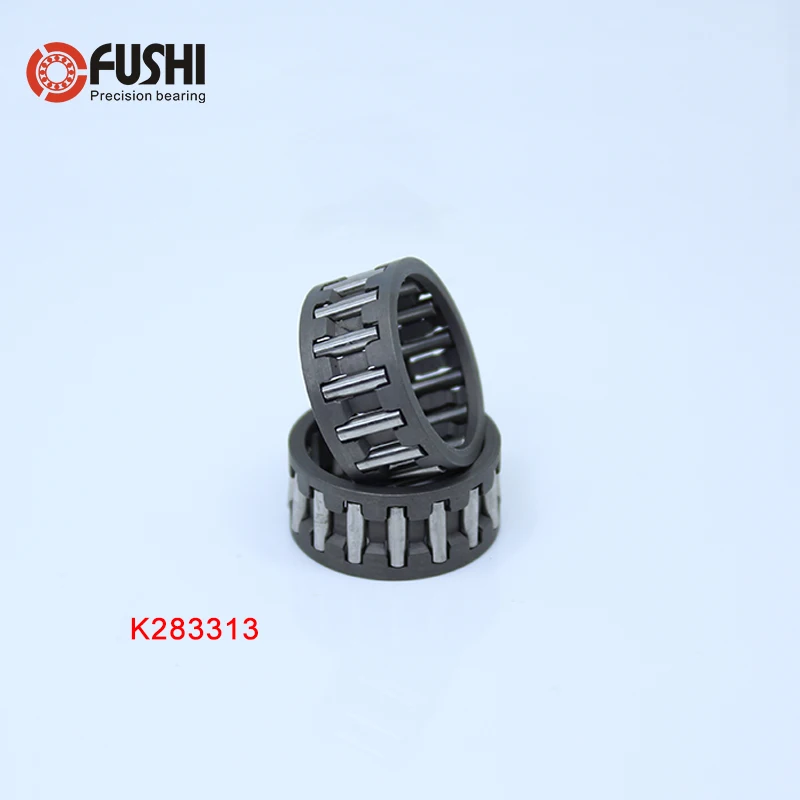 Радиальный игольчатый ролик и корпус K283313 размер подшипника 28*33*13 мм (2 шт.) 29241/28