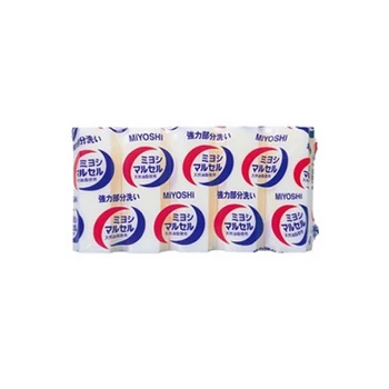

Soap MIYOSHI 210018, 140 g, for spot cleaning of stubborn dirt
