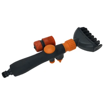 

1pc Filter Jet Cleaner Pool Spa Water Wand Cartridge Comb Filter Heavy-Duty Pool