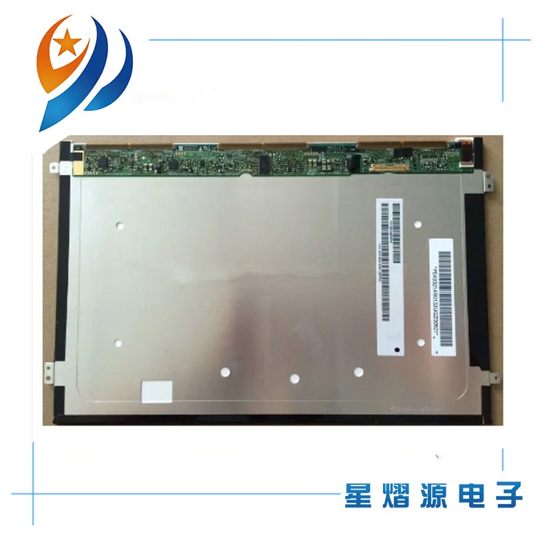 

VVX10F011B00 13041Y 062776C fit CLAA101FP07 XG 1920*1200 LCD screen display panel