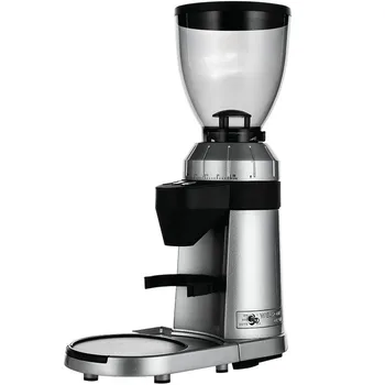 

Coffee Grinder Zd - 16 Motor-driven Bean Grinder Coffee Bean Lapping Machine Home Economics Dual Purpose Milling Machine