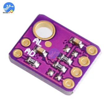 

GY-SHT31-D SHT31 Digital Temperature Humidity Sensor Module 3.3V IIC I2C Interface For Arduino