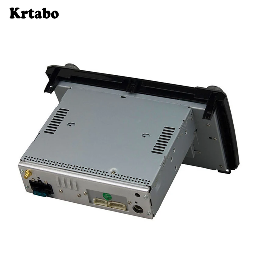 For TOYOTA Sequoia /Tundra 2014-2016 8 inch Android smart car navigation integrated machine support DVD