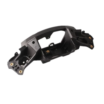 

1 PCS Motorcycle Upper Fairing Stay Front Head Light Bracket Fits Kawasaki Ninja ZX10R 2011 2012 2013 Motor Accessories