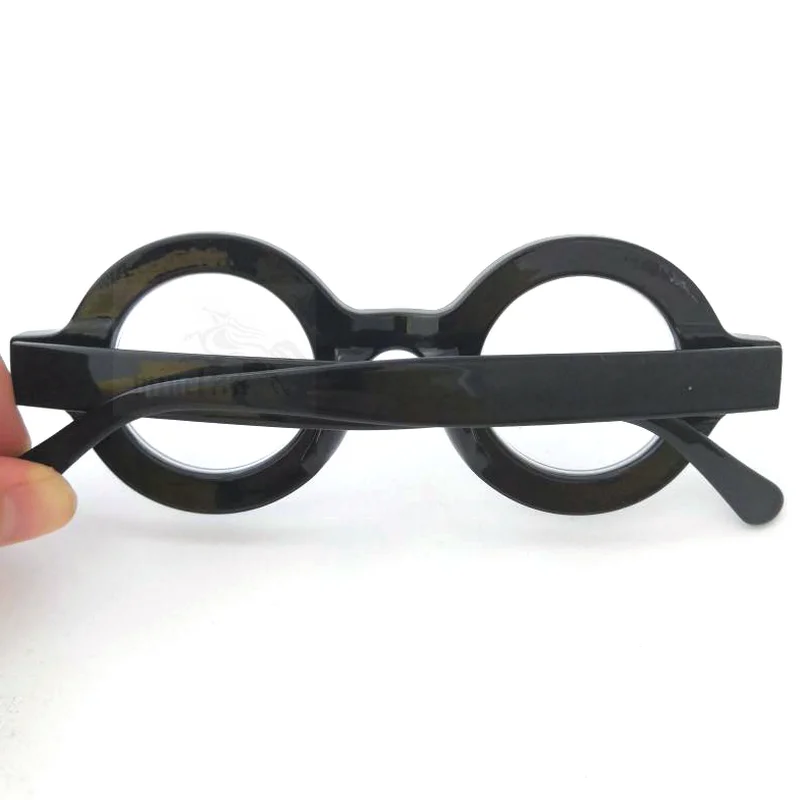 Новые модные очки для чтения маленькие круглые очки для чтения очки ретро для женщин и мужчин leoaprd пресбиопические очки с коробкой FML