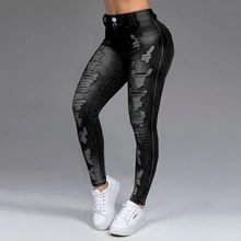 Pantalones vaqueros