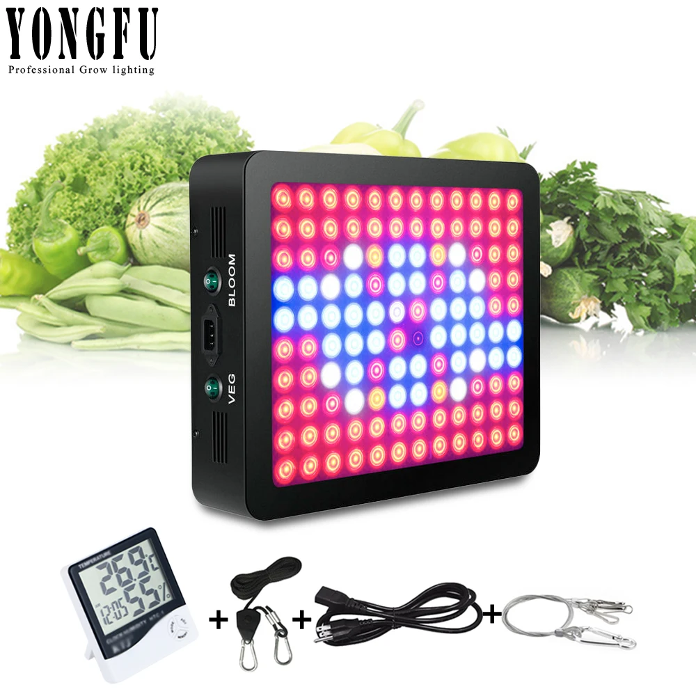 

Optical Lens-Series 1200W LED plant lamp Full Spectrum for Indoor Plants Veg and Flower, Garden Greenhouse Hydroponic Grow Light