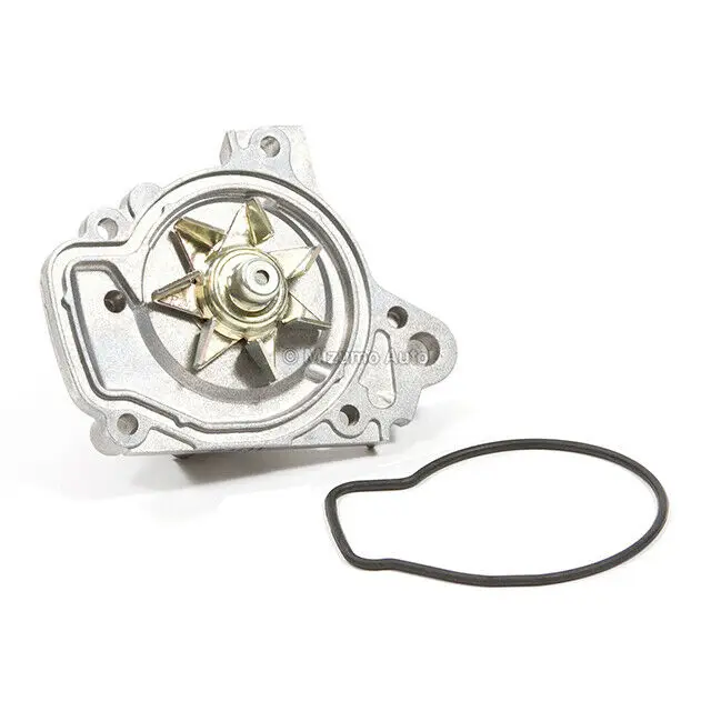 Total 68+ imagen water pump for 2003 honda civic In.thptnganamst.edu.vn