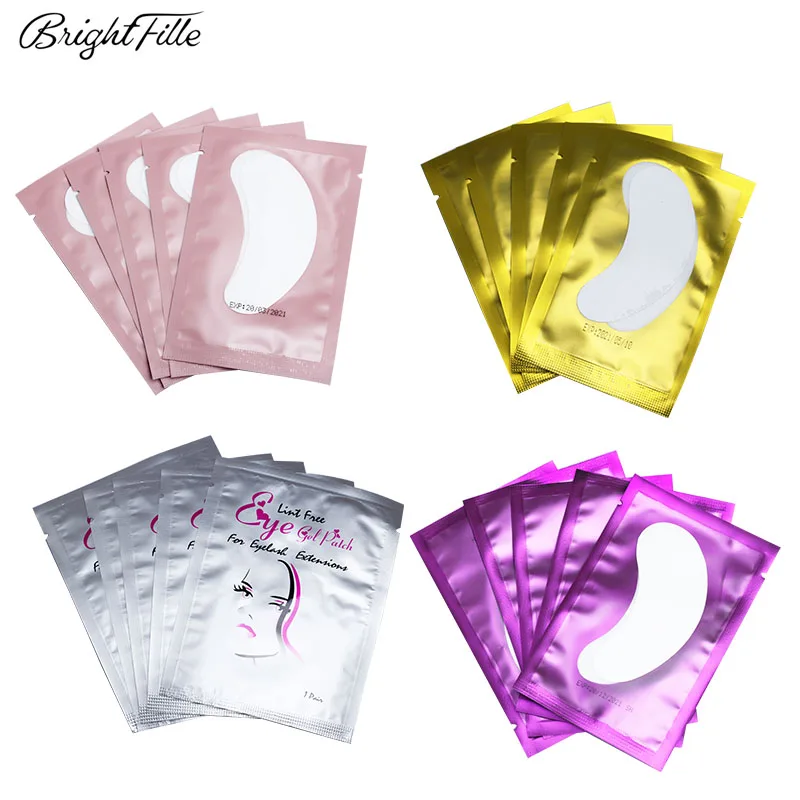 

Eye Patches for Eyelash Eye Pads Patches for Eyelash Extension Under Eye Patches Eyelash Hydrogel Eyelash Pads False Eyelashes