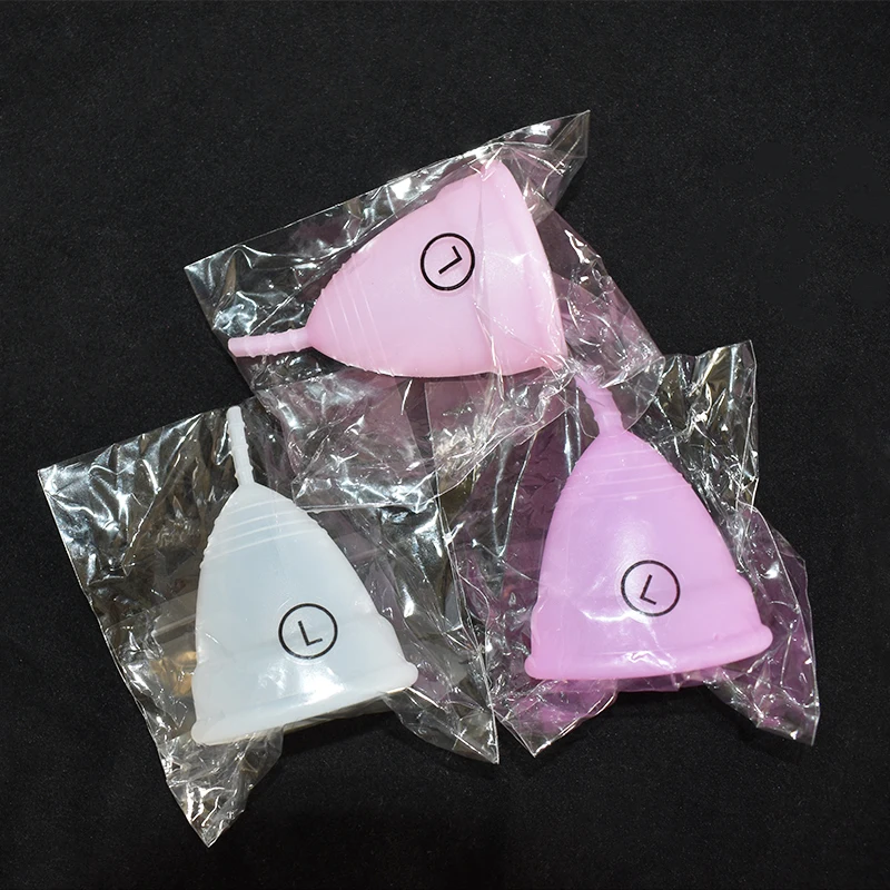 Menstrual cup (2)
