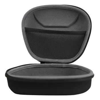 

Protective Case Cover Portable EVA Bag Hard Storage Carrying Bag for PS5 Controller for - Series X S Gamepad