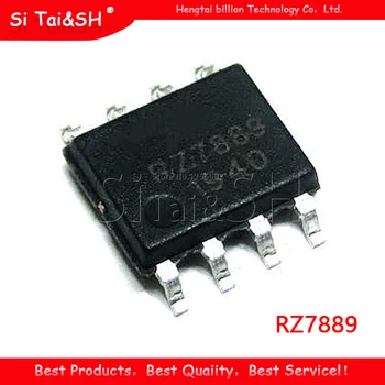 

1pcs/lot RZ RZ7889 SOP-8 RZ 7889 original authentic