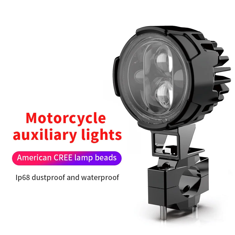 LED Mini Spot Light, LED Cree, Auto, Boat, RV, Aircraft LED Lighting