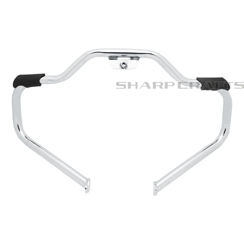 Motorcycle Accessories For '18-21 Harley Softail Fat Boy 114 Heritage Classic Sport Glide Slim Breakout Street Bob Low Rider Highway Engine Crash Bar