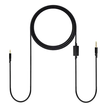 

Replaced Audio Earphone Cable with Function for Astro A10 A40 A50 G233 Gaming
