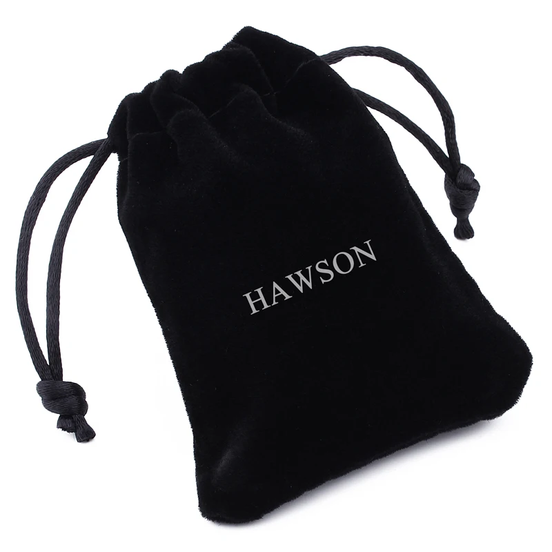 Скелетоны для мужской рубашки и шляпы HAWSON|Зажимы галстука запонки| |