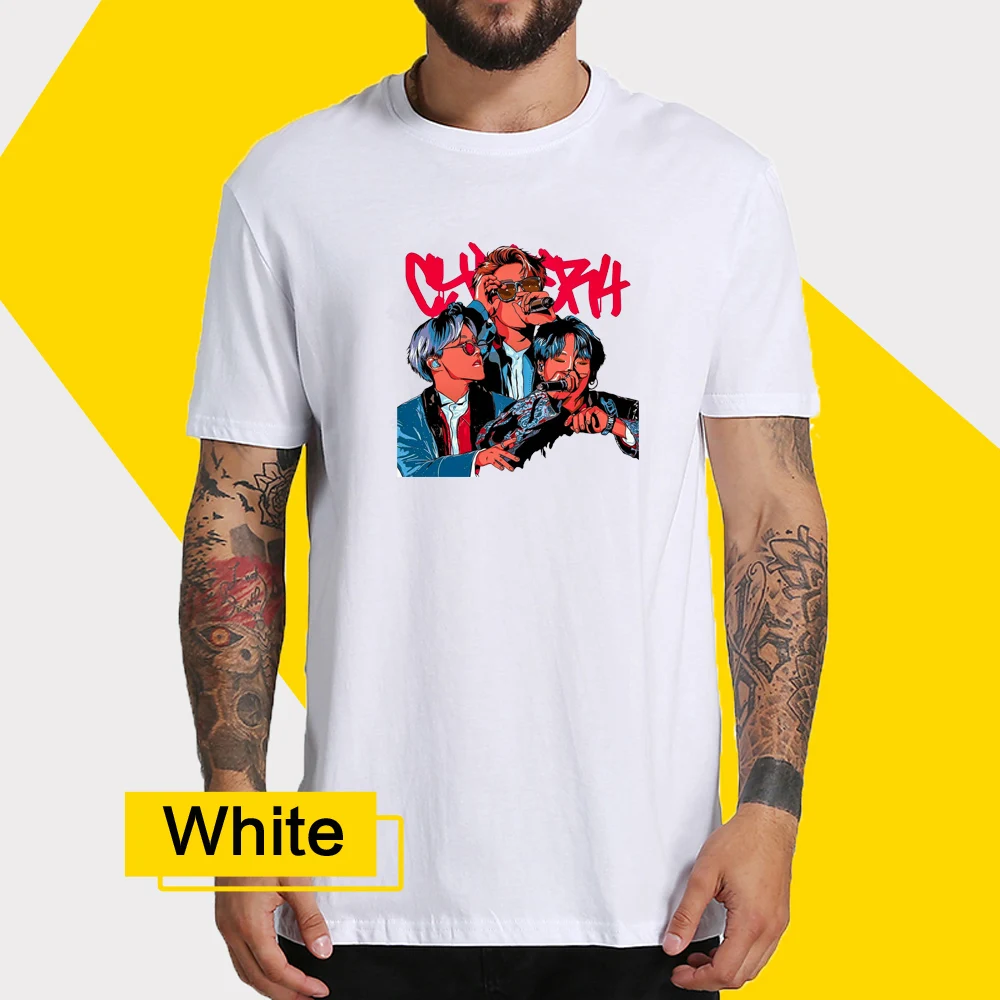 

Mens Tee Round Neck Short Sleeve Creative Funny Printing Pattern TShirt Street Wear Cool Summer T-shirt Men