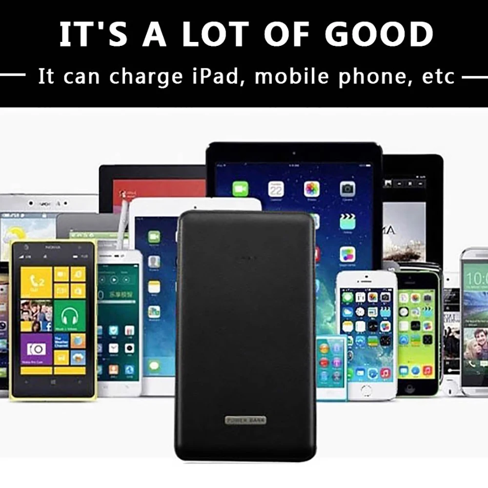 Сверхбезопасный портативный пусковой стартер для литиевых автомобилей 300 ампер