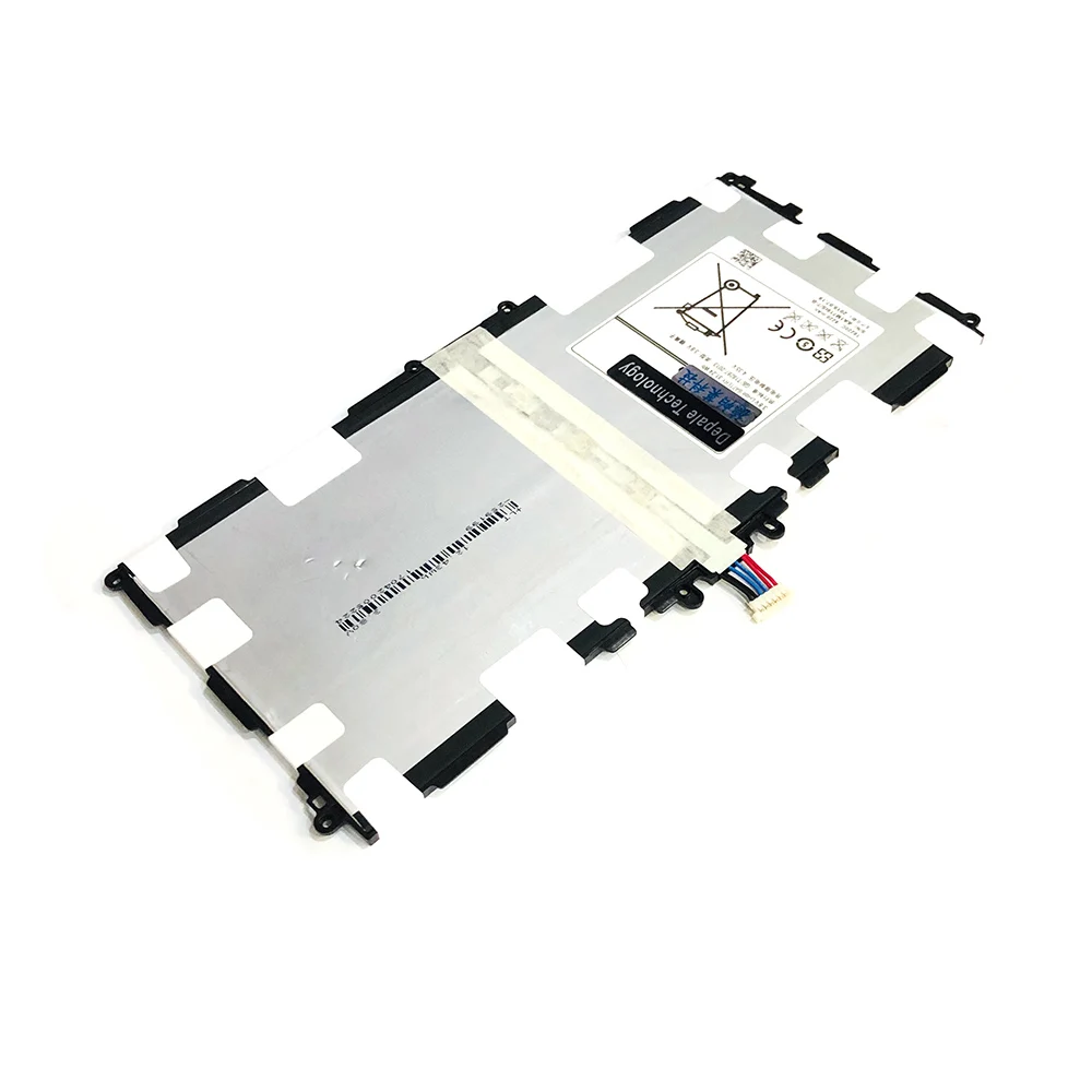 Pаспродажа T8220E Планшеты Замена Батарея для samsung Galaxy Note 10,1 2014 издание SM P601 P600 T520 P601 P605 P607 8220 мА ч