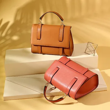 

2020 New Fashion Handbag Women's Handbag Big Bag Women's Bag Women's Bag