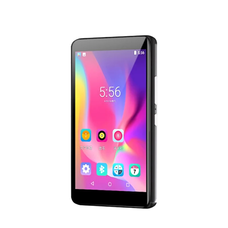 4.0 Inch Android Mp4 Wifi Bluetooth Portable