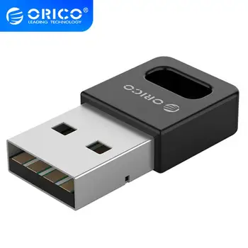 

ORICO Mini Wireless Bluetooth 4.0 Dongle USB Adapter for PC Computer Speaker Wireless Mouse Music Audio Receiver Transmitter