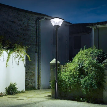 

solar garden lamp waterproof decoration outdoor solar lamps