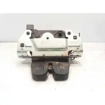 

13188851 Trunk lock/Porton Opel Astra H Saloon Elegance