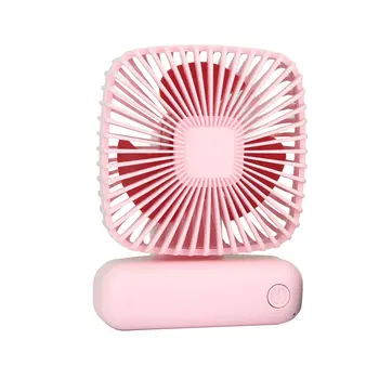 

Lightweight Simple Handheld Fan Usb Fan Mini Fan Desktop Fan Charging Fan